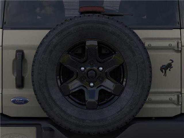 New 2025 Ford Bronco Big Bend image 49