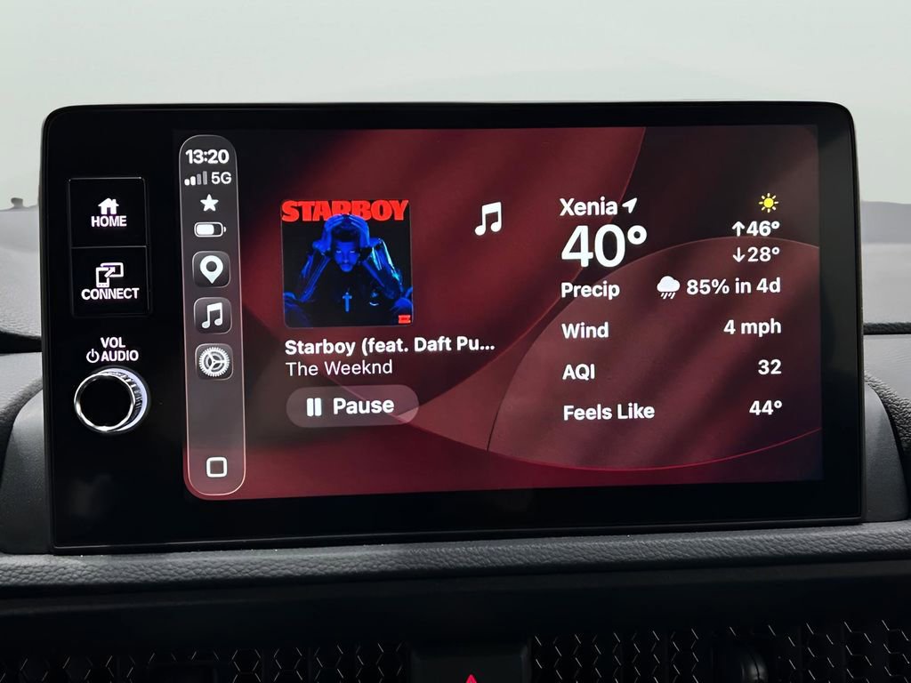 Certified 2026 Honda CR-V Sport-L image 21