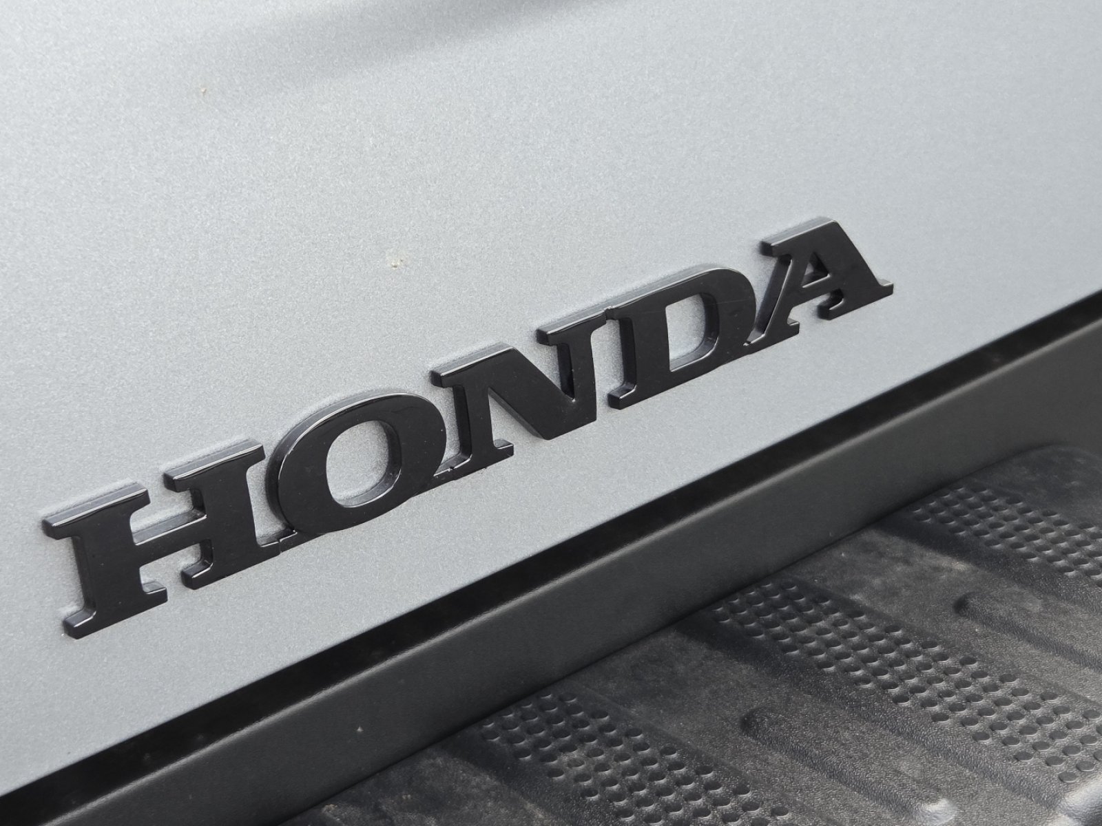 New 2026 Honda Ridgeline TrailSport image 18