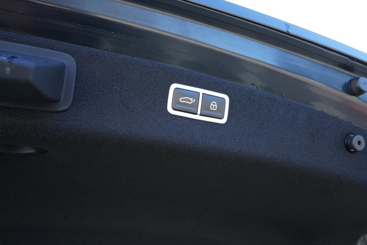 Used 2021 Genesis G80 3.5T w/ Prestige Package image 59