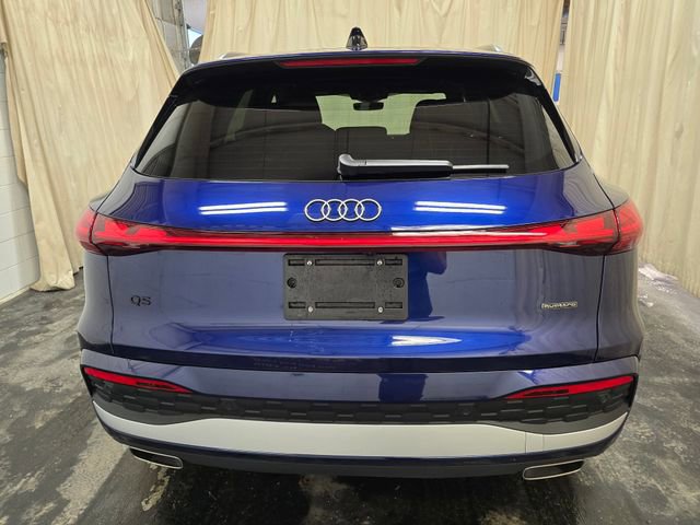 Used 2025 Audi Q5 Prestige image 7