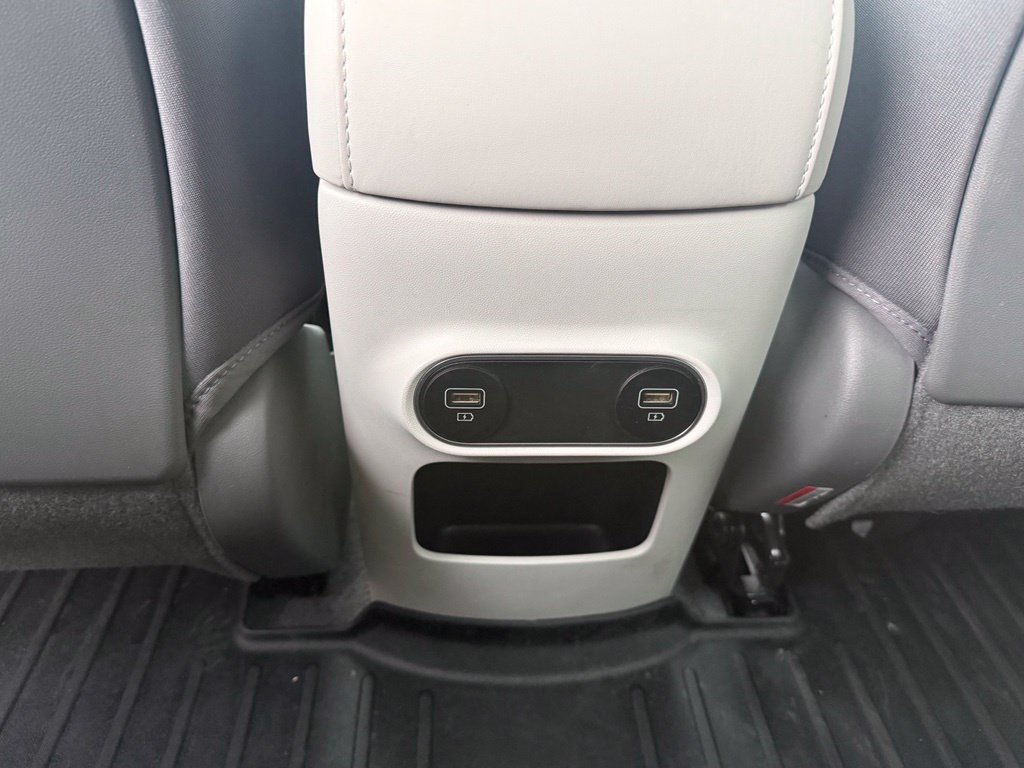 Certified 2024 Hyundai Ioniq 5 SEL AWD/4WD image 17
