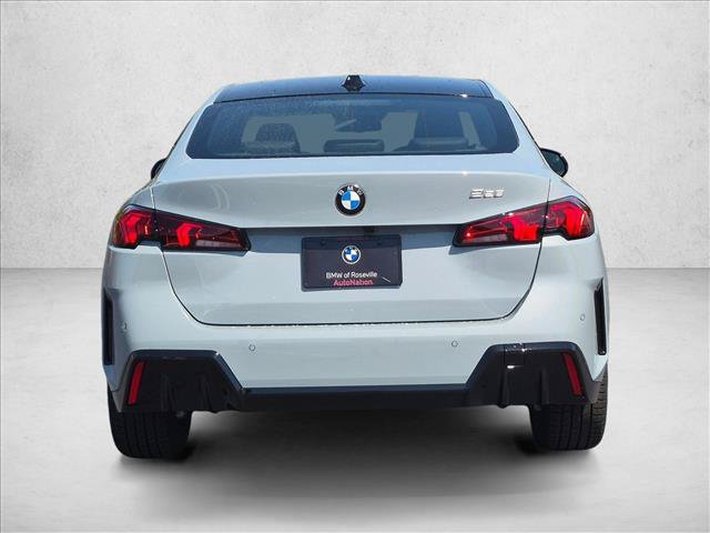 New 2026 BMW 228i w/ Technology Package FWD image 3