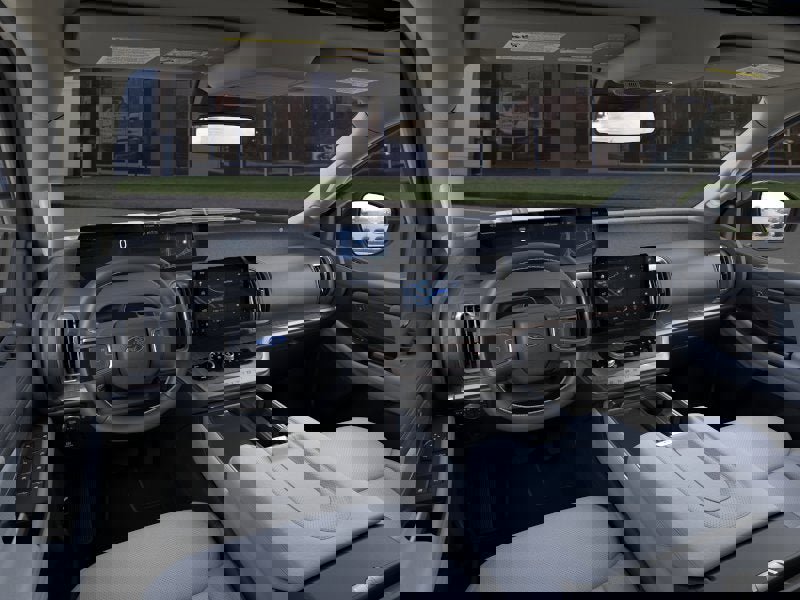 New 2026 Ford Expedition Platinum image 9