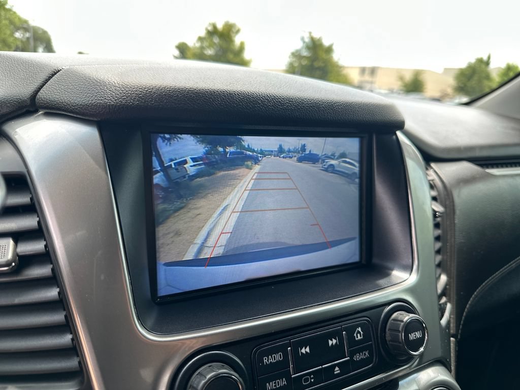 Used 2019 Chevrolet Tahoe Premier RWD image 25