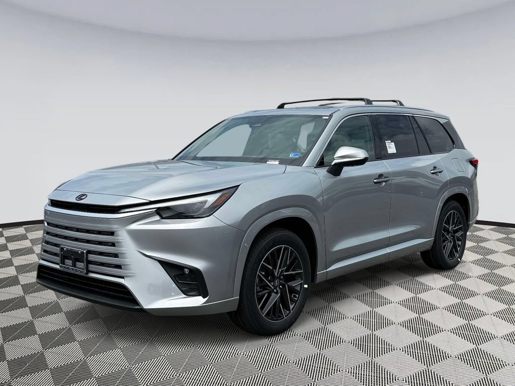 New 2026 Lexus TX 350 AWD image 5