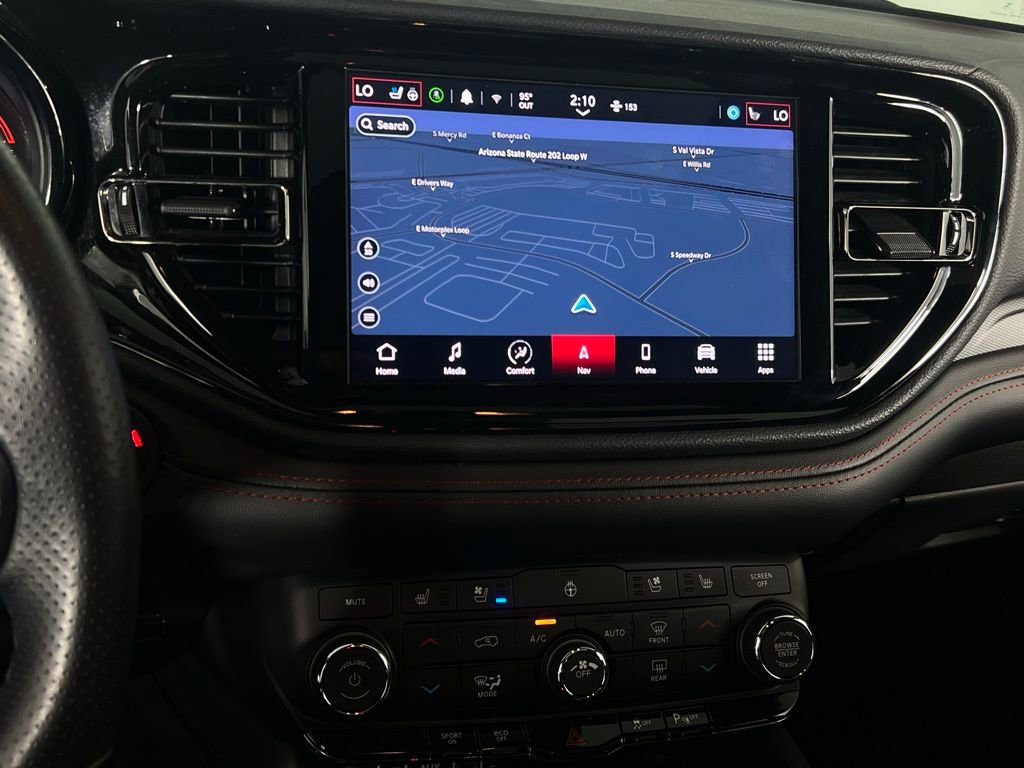 Used 2024 Dodge Durango R/T image 17