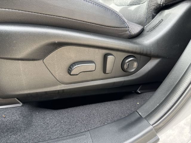 Certified 2025 Subaru Forester Premium w/ Convenience Package #1 image 18