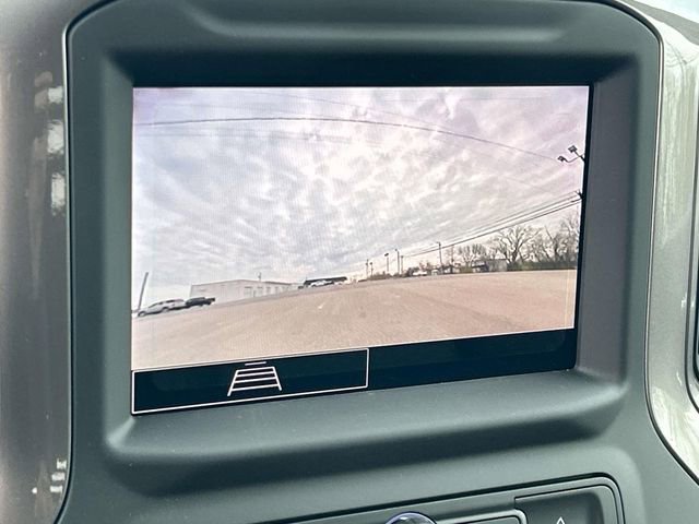 New 2026 Chevrolet Silverado 3500 W/T w/ WT Convenience Package image 25