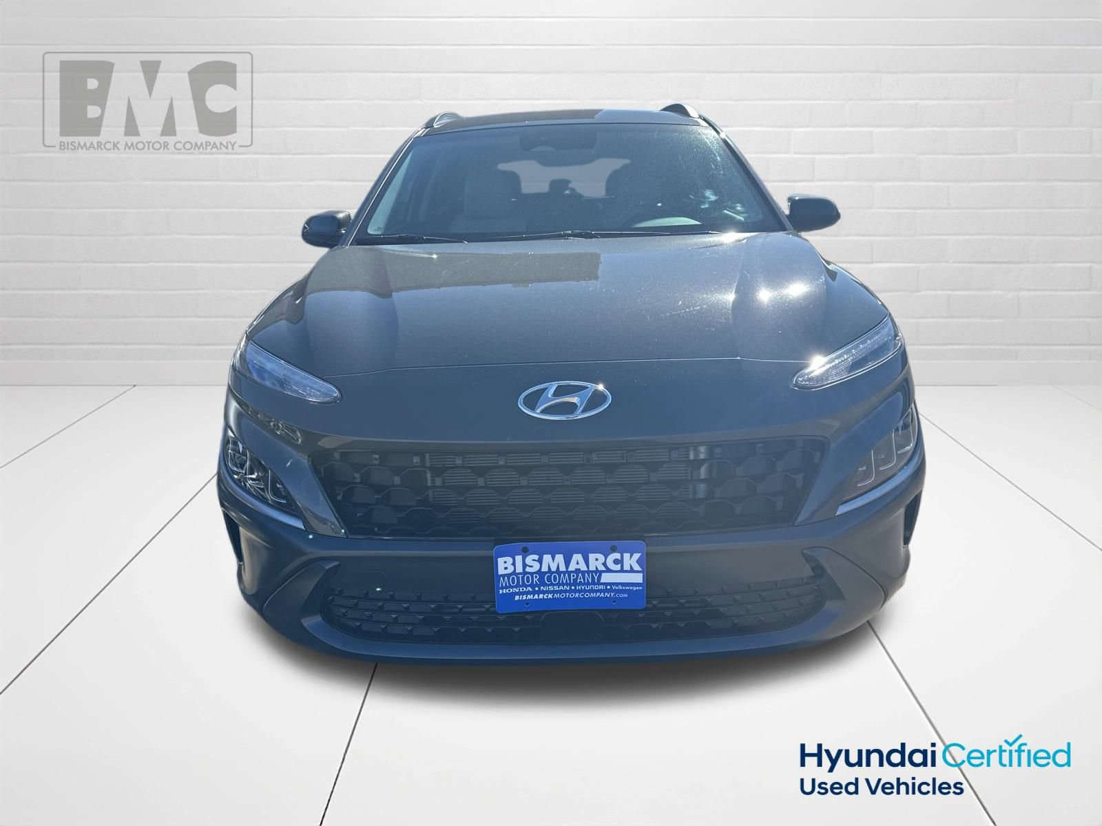Used 2023 Hyundai Kona Limited image 2