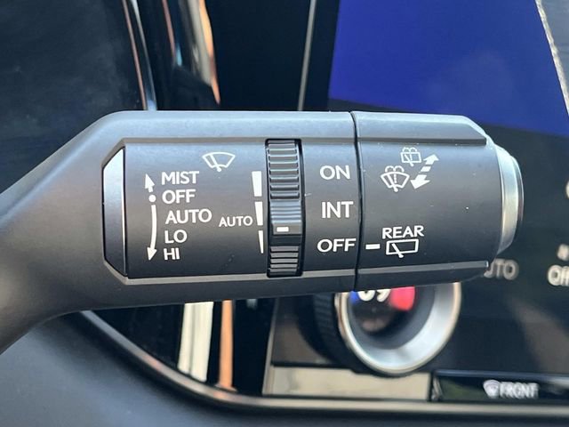 Certified 2025 Lexus RX 350 FWD image 44