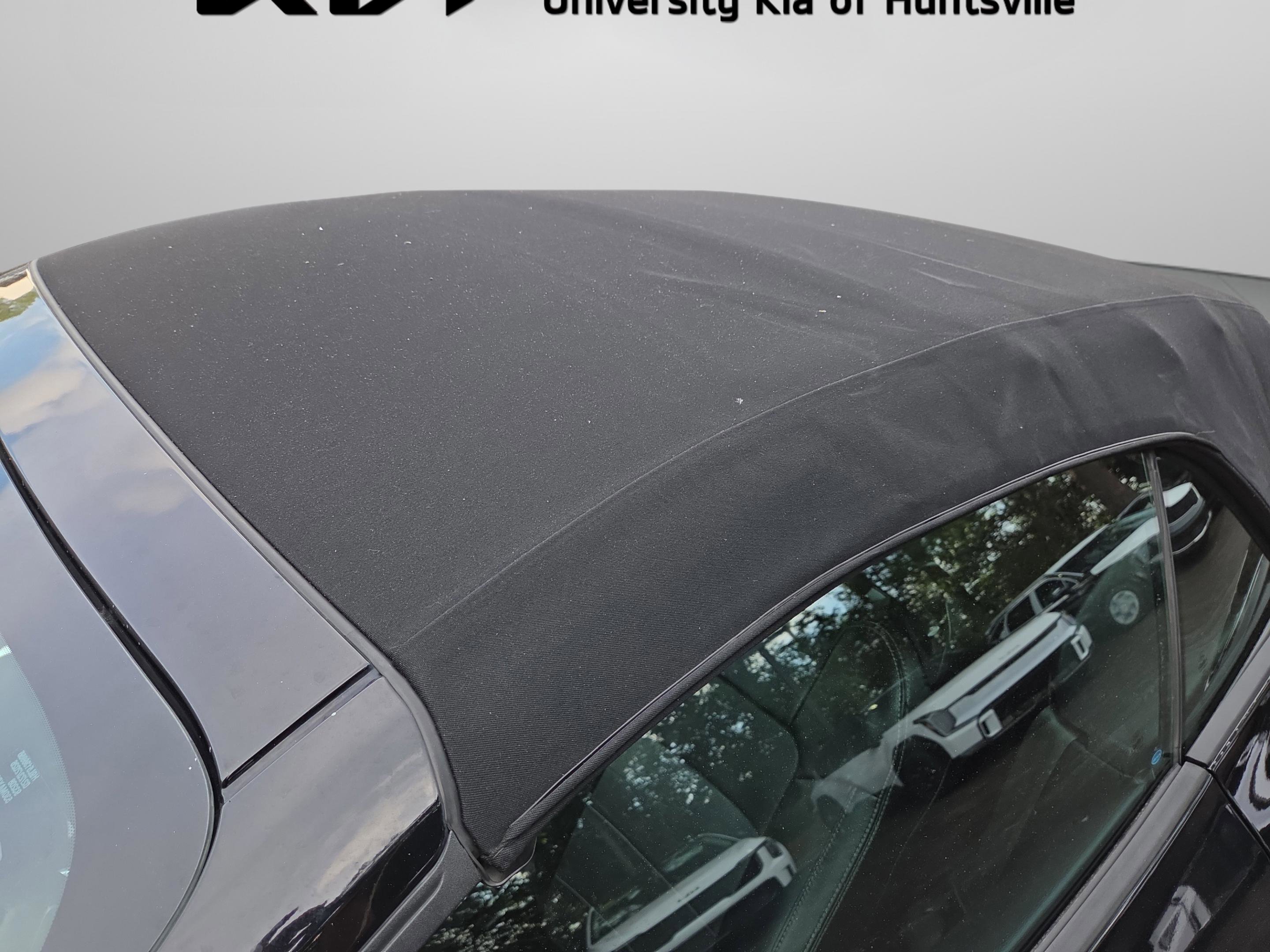 Used 2020 Ford Mustang Premium RWD image 40