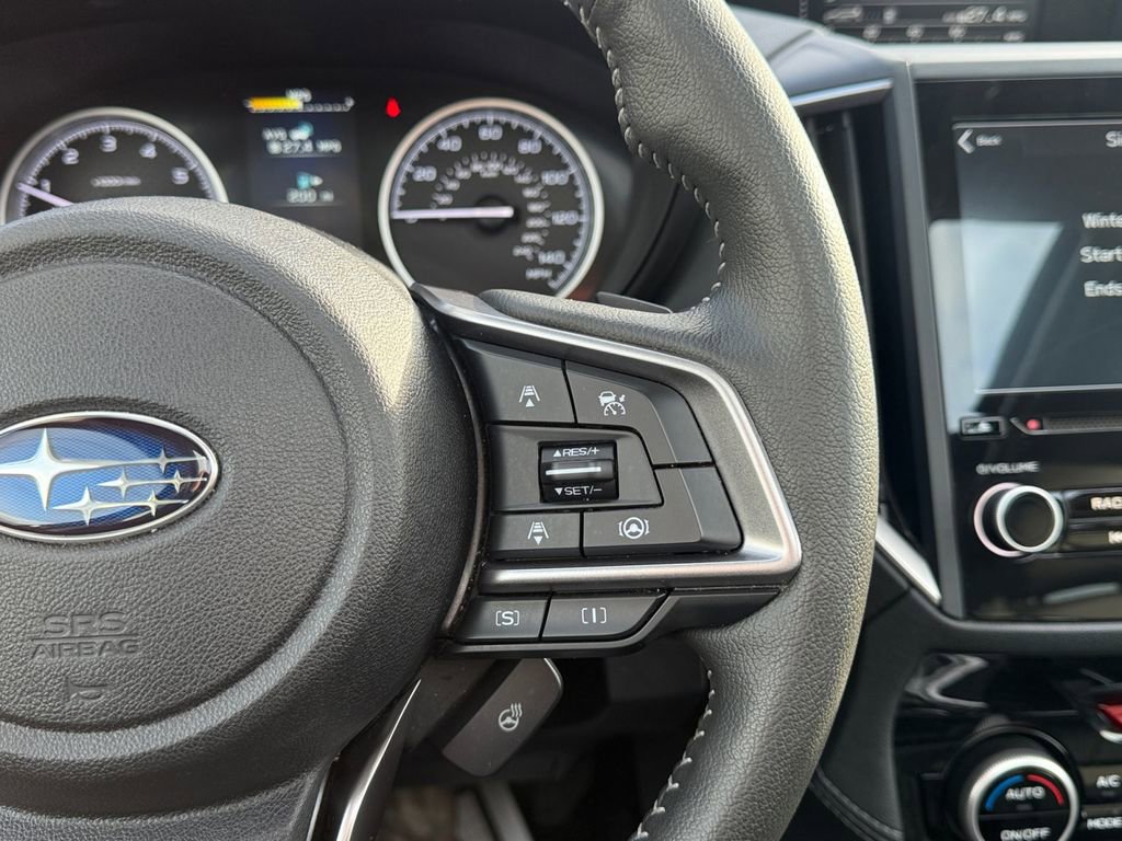 Certified 2023 Subaru Forester Limited image 22