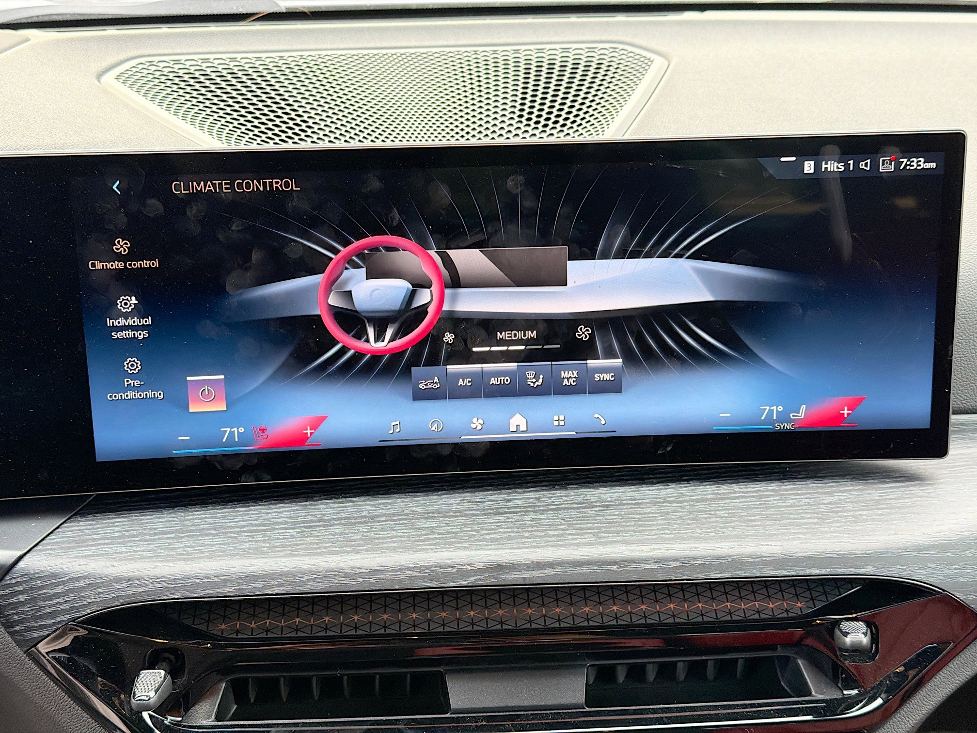 Used 2025 BMW 330i Sedan image 34