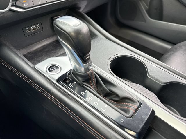 Used 2021 Nissan Altima 2.5 SR FWD image 19