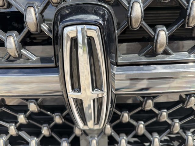 New 2026 Lincoln Navigator L Black Label AWD/4WD image 7