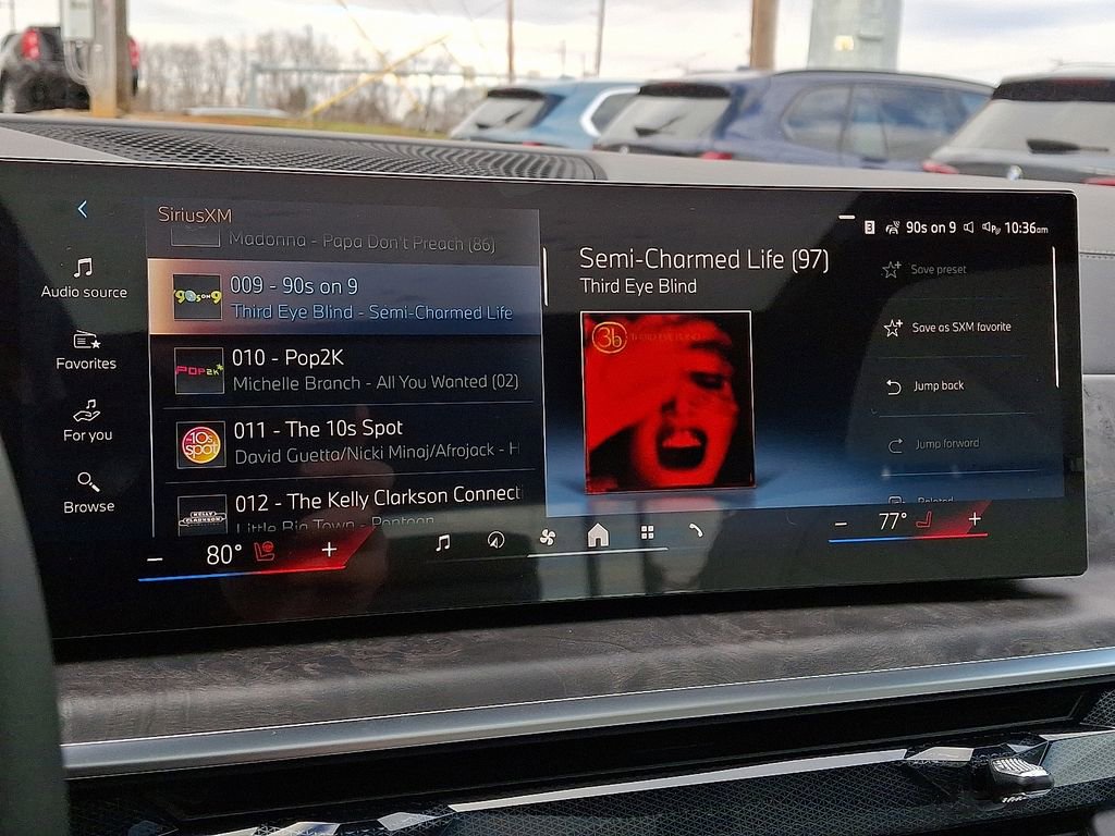 New 2026 BMW X5 xDrive40i image 14