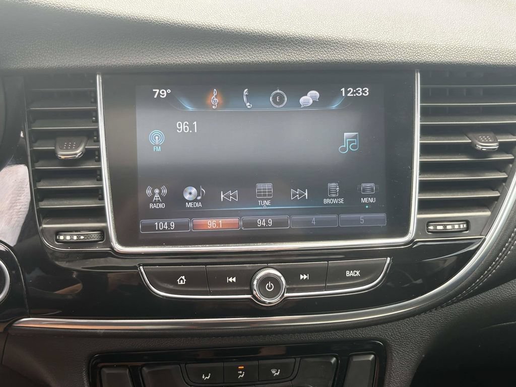 Used 2017 Buick Encore Preferred FWD image 38