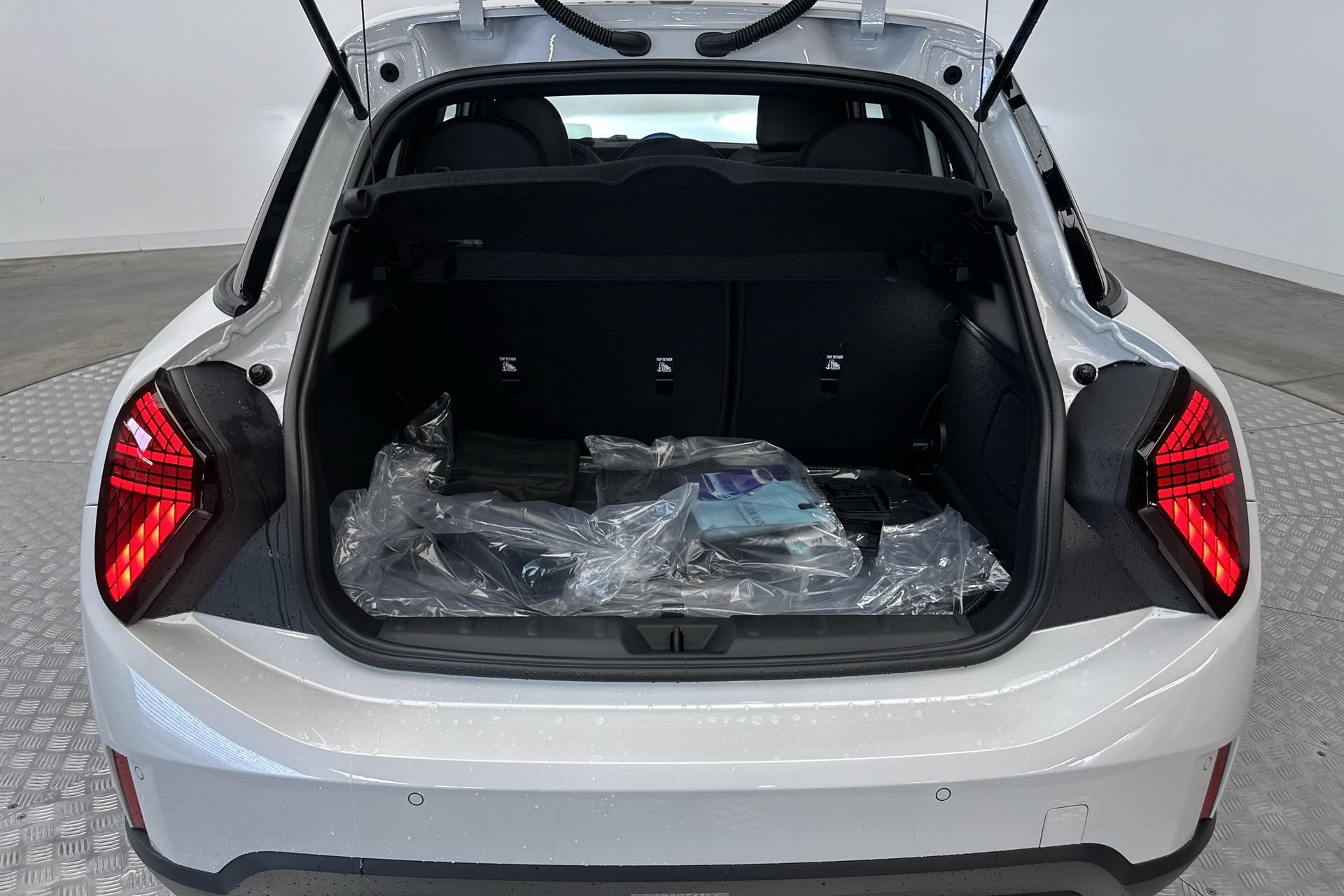 New 2027 MINI Cooper S FWD image 23