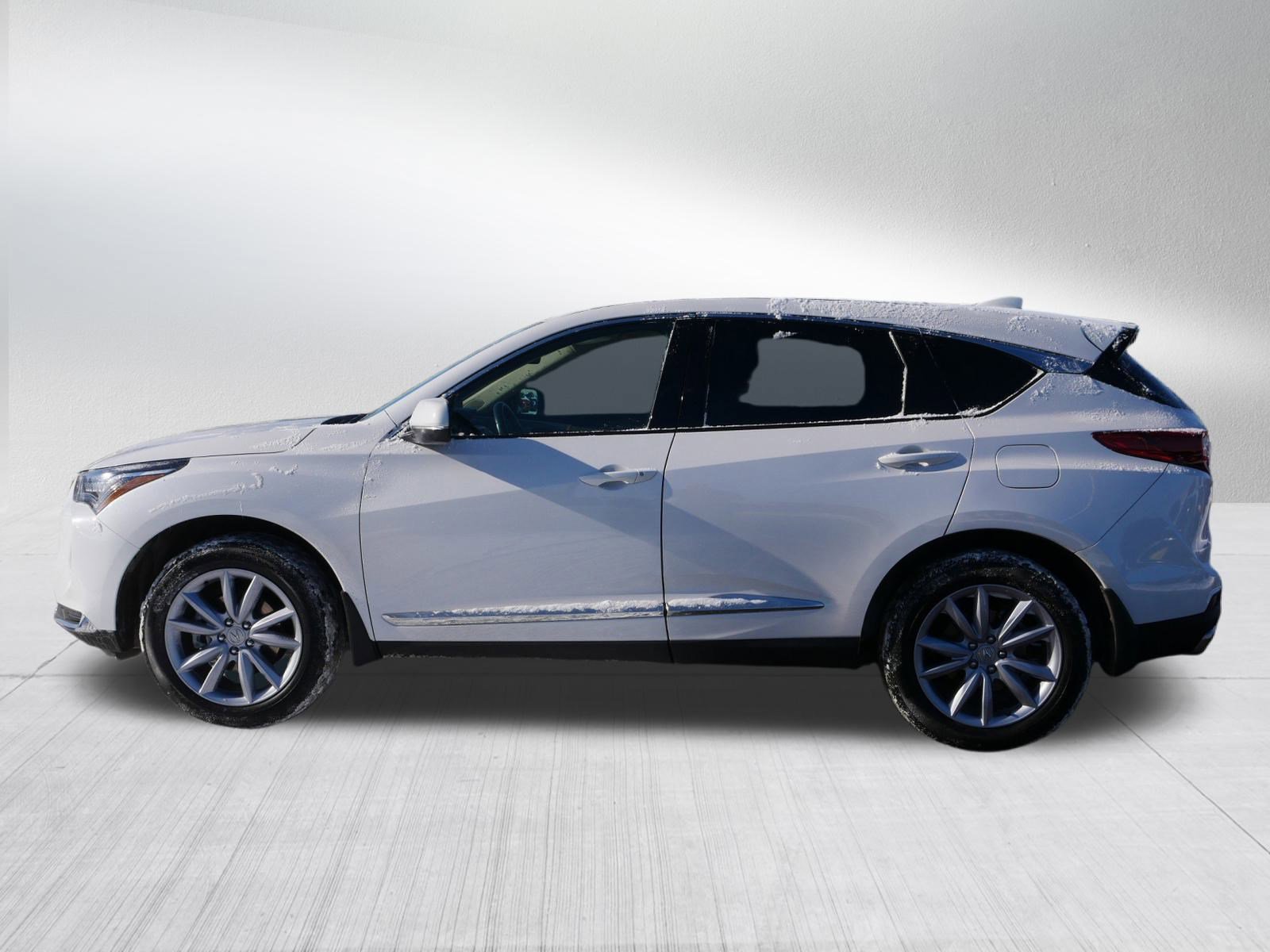 Certified 2023 Acura RDX AWD image 4