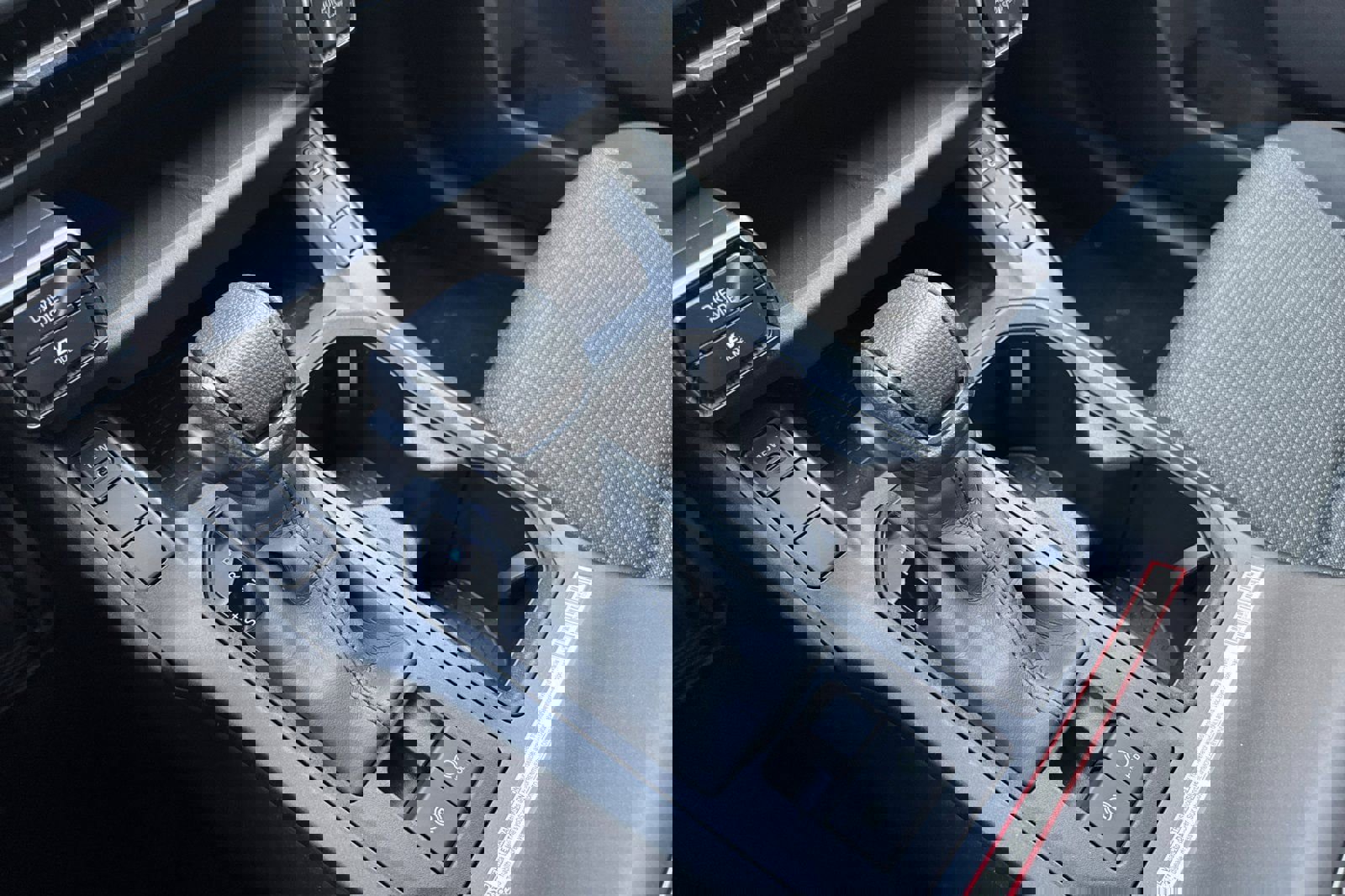 New 2026 Toyota RAV4 LE image 25