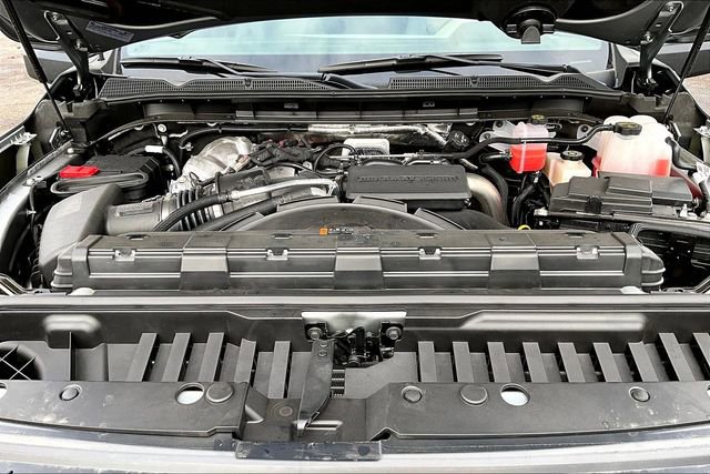New 2026 GMC Sierra 3500 SLE w/ SLE Convenience Package image 11