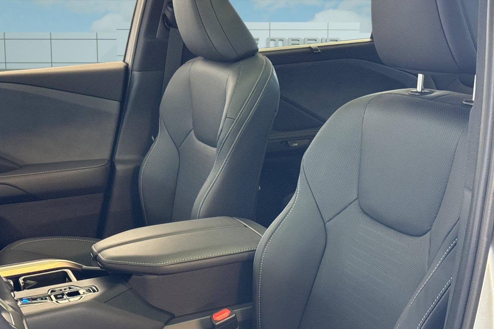 New 2026 Lexus TX 350 AWD image 19