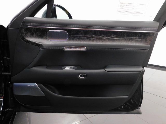 New 2024 Genesis G90 3.5T image 30