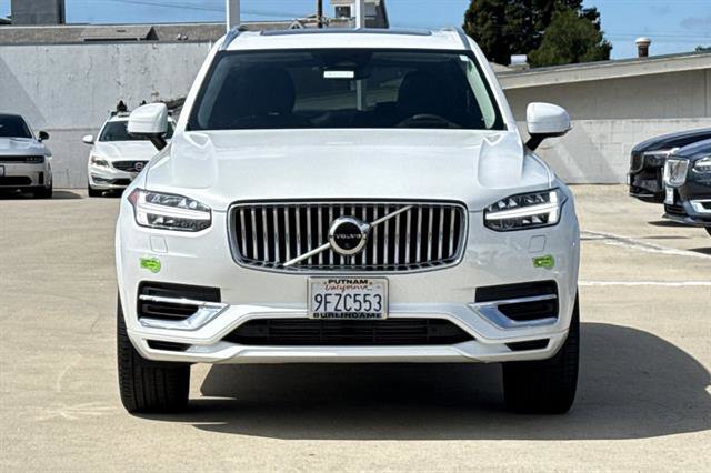 Used 2023 Volvo XC90 T8 Ultimate w/ Protection Package Premier AWD/4WD image 8