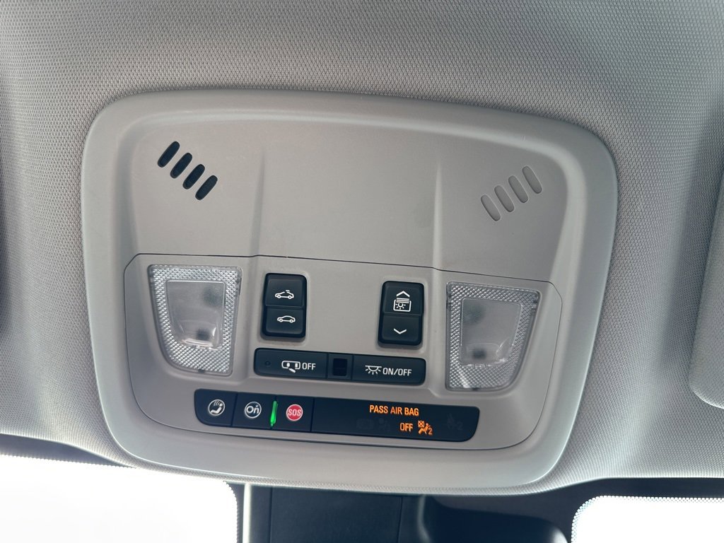 Certified 2023 Chevrolet Malibu LT image 20