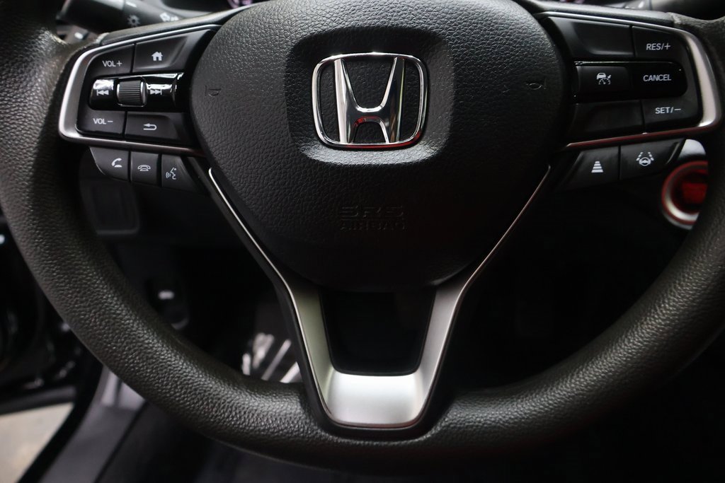 Used 2022 Honda Accord LX image 19