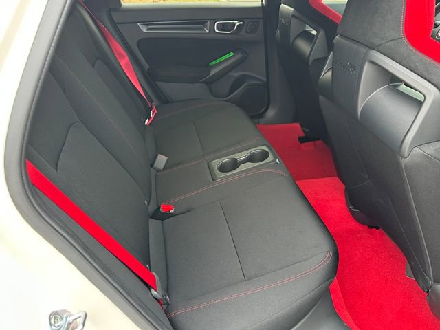 Used 2024 Honda Civic Type R image 13