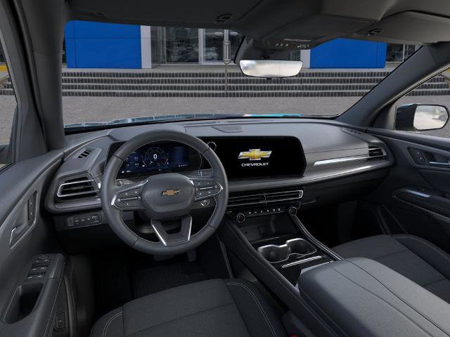 New 2026 Chevrolet Traverse LT w/ Midnight/Sport Edition AWD/4WD image 15