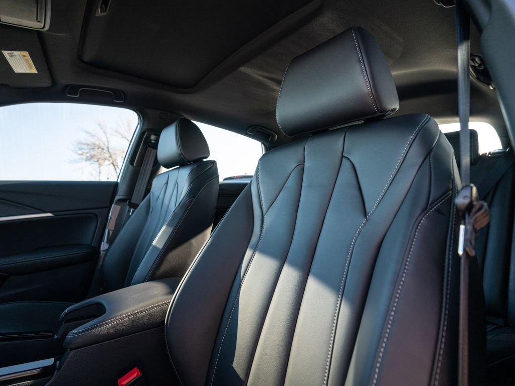 New 2026 Acura Integra A-Spec image 27