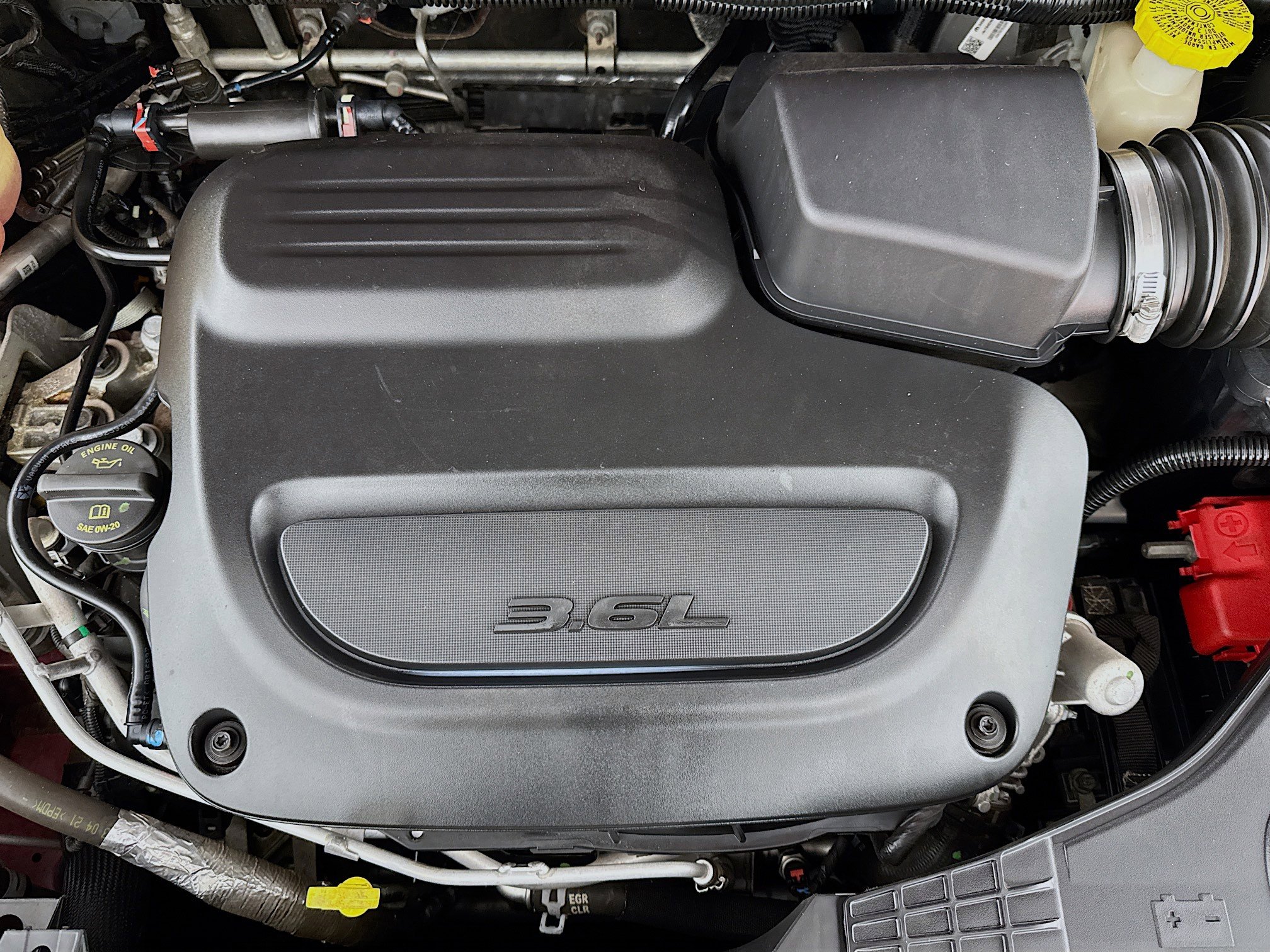 Used 2022 Chrysler Voyager LX FWD image 38