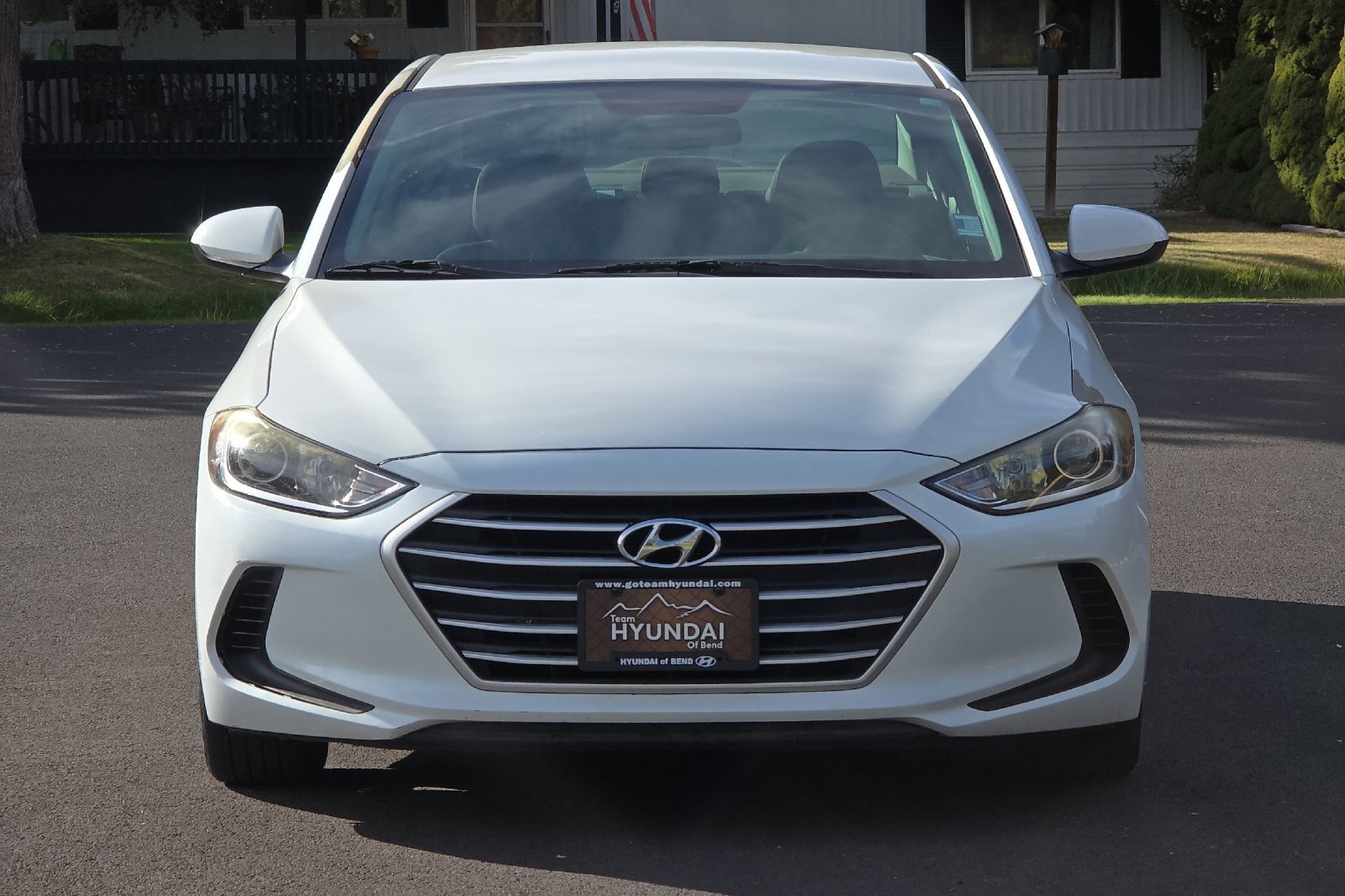 Used 2018 Hyundai Elantra SEL w/ Cargo Package image 10