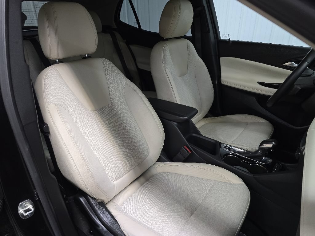 Used 2024 Buick Encore GX Preferred AWD/4WD image 14