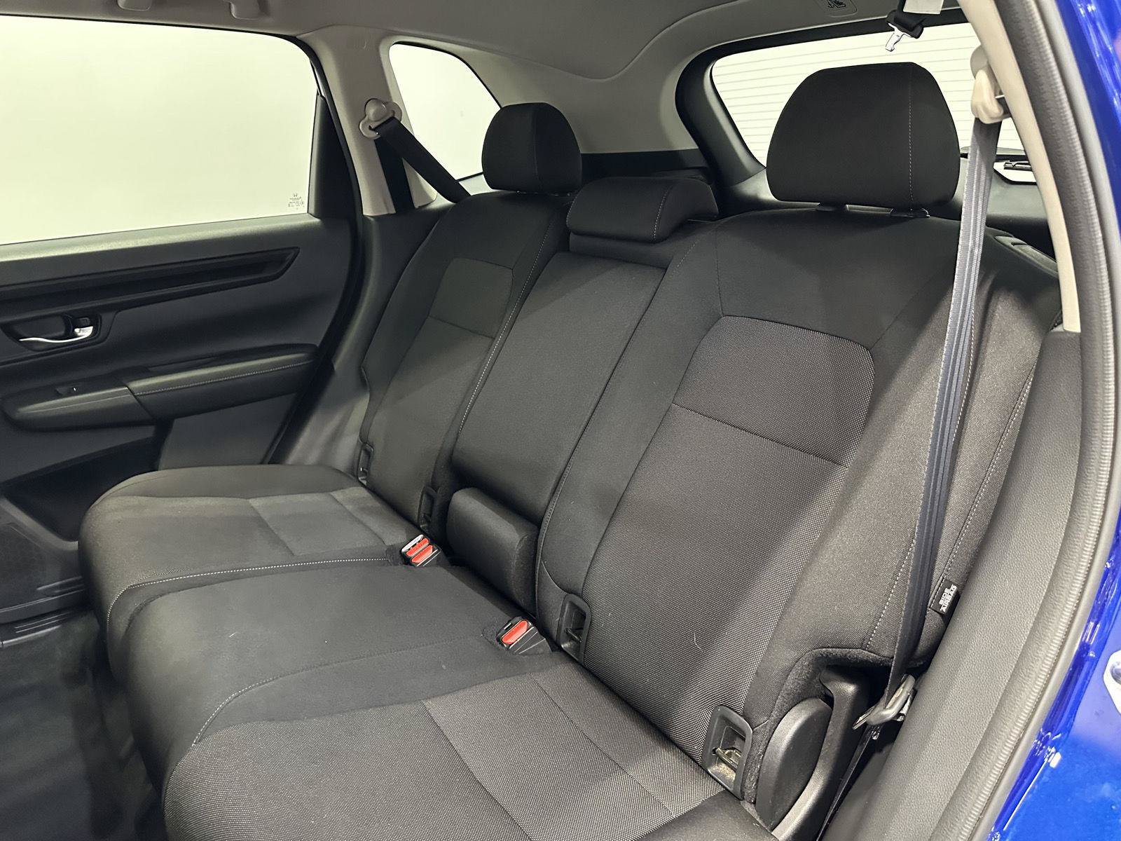 Certified 2024 Honda CR-V EX image 29