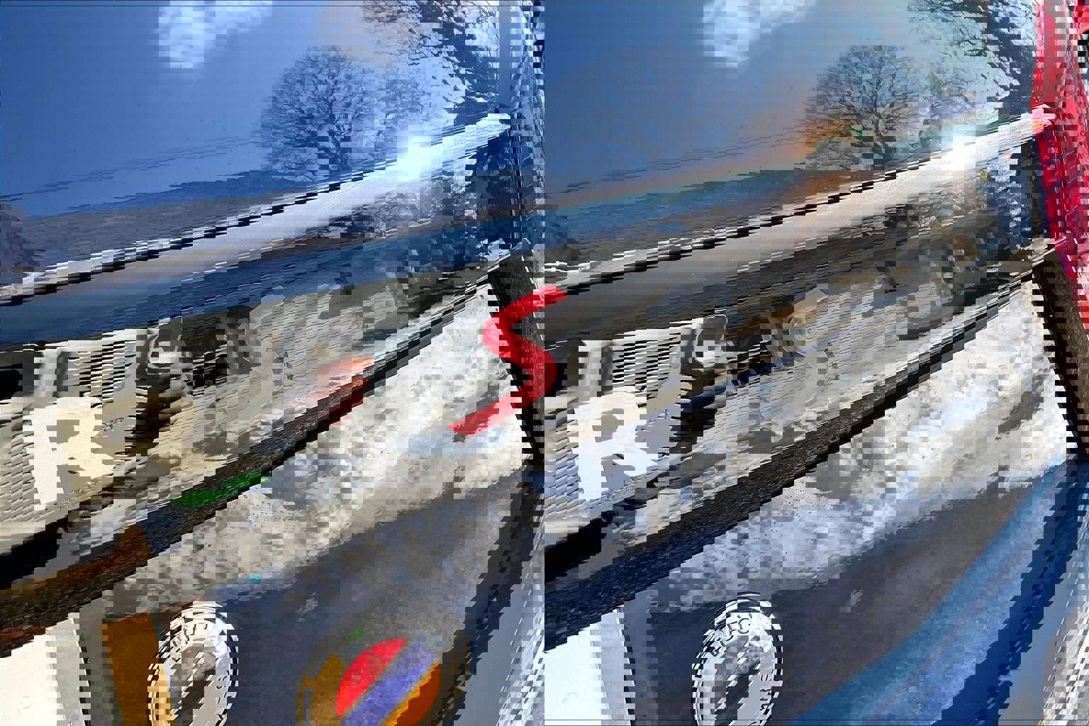 New 2026 MINI Cooper S image 9