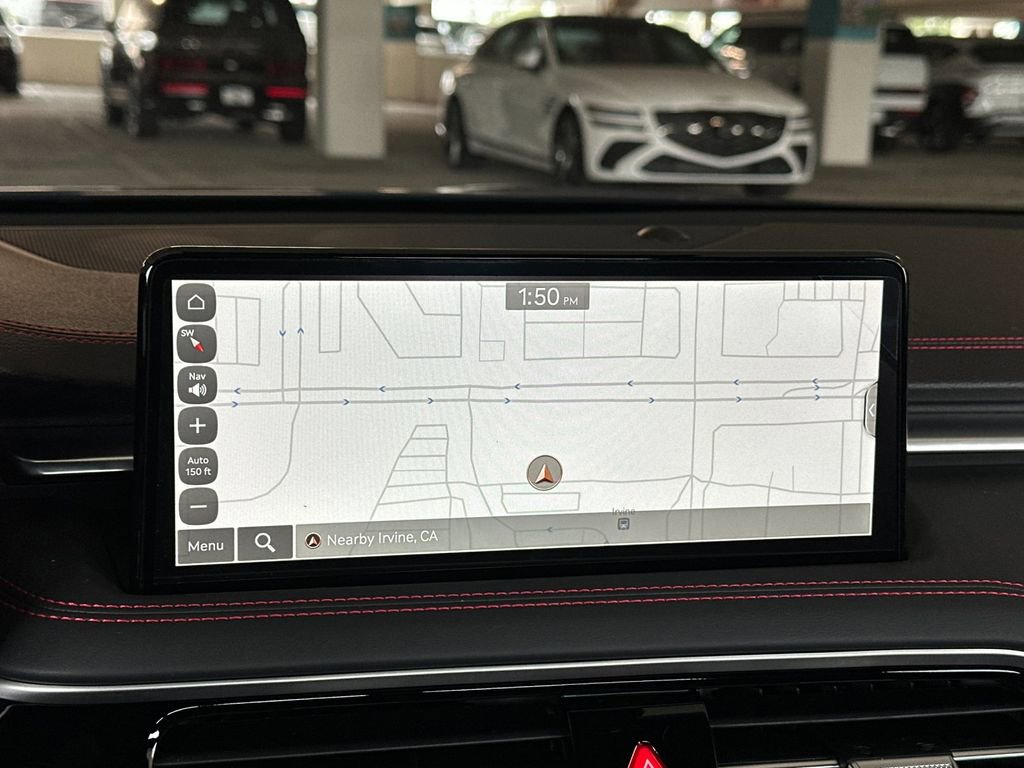 New 2026 Genesis G70 3.3T Sport Prestige image 18