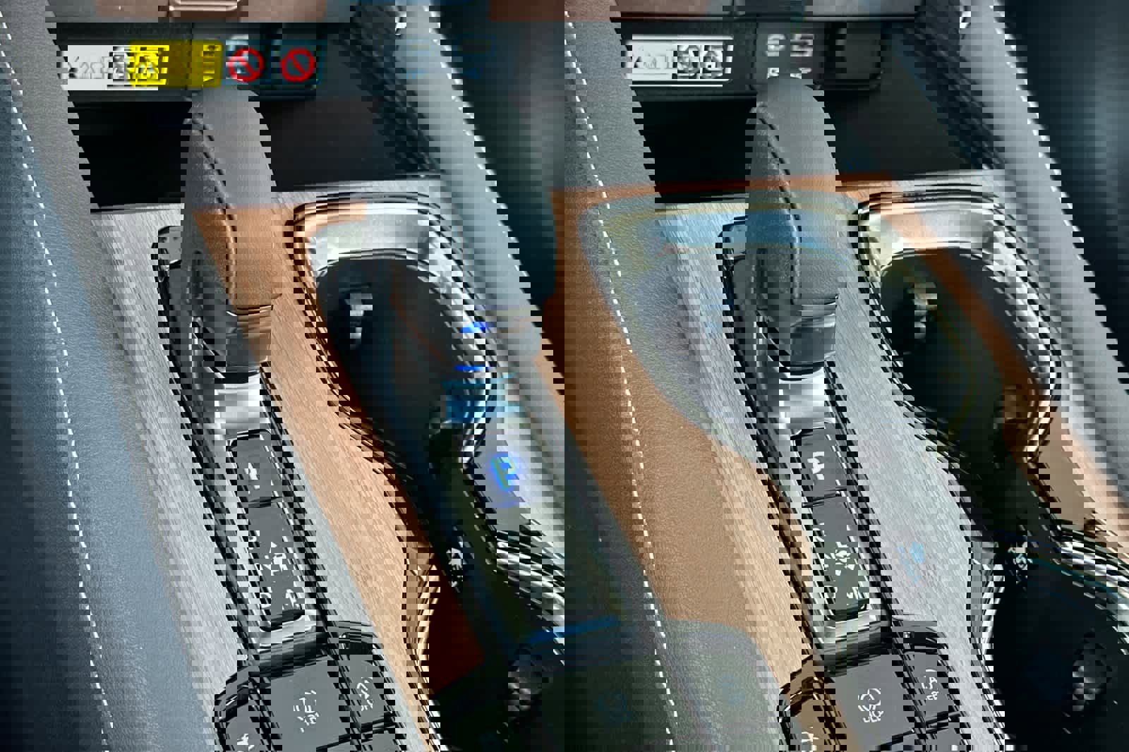 New 2026 Lexus RX 350 Premium Plus image 23