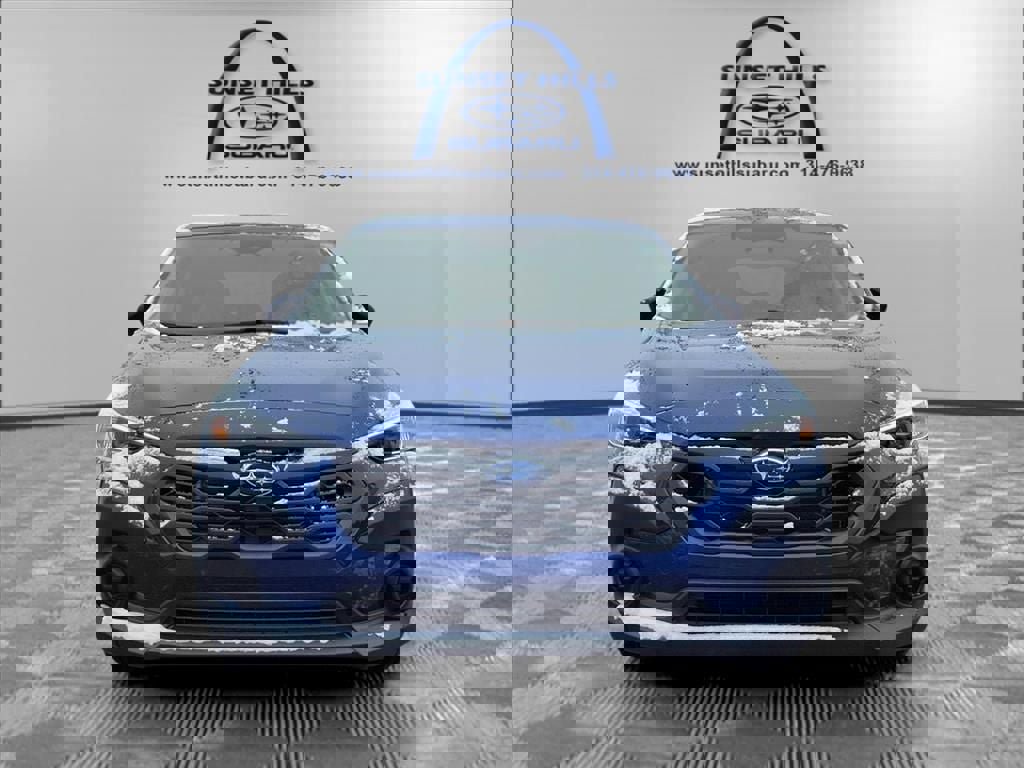 New 2026 Subaru Crosstrek 2.5i image 19