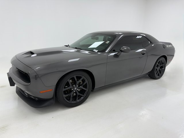 Used 2022 Dodge Challenger GT w/ Blacktop Package image 5