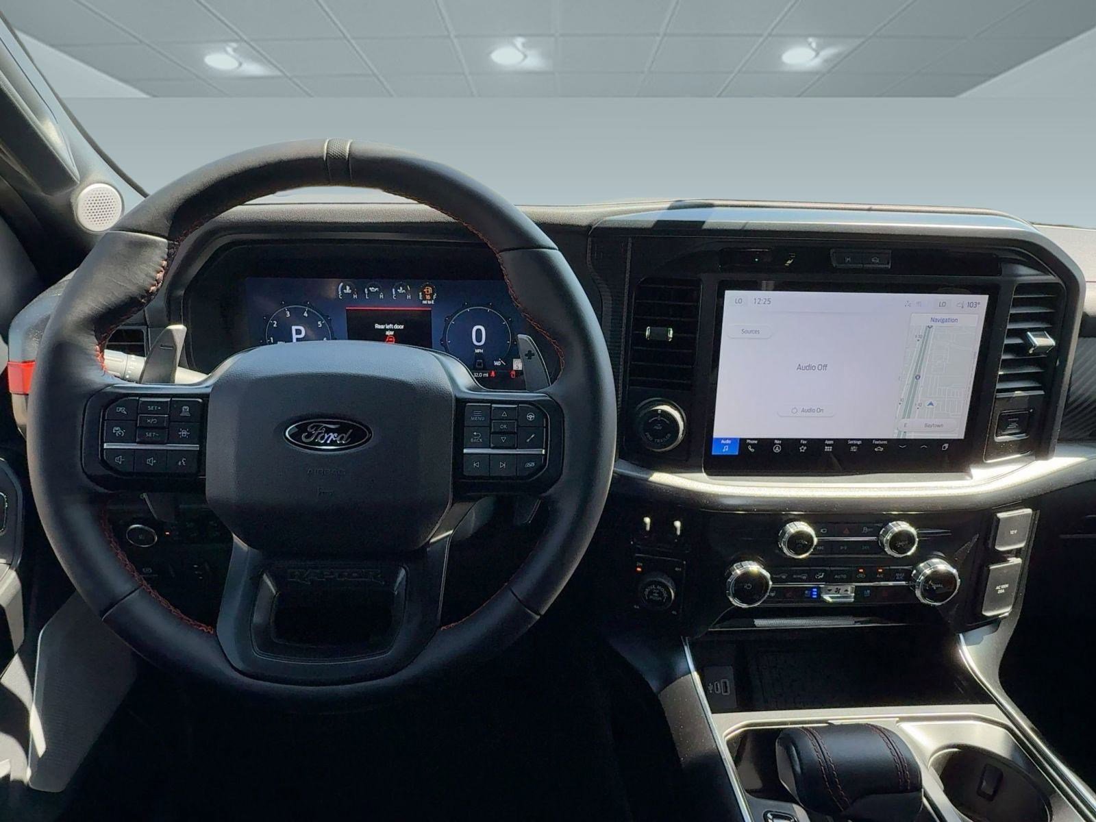 New 2025 Ford F150 Raptor image 28