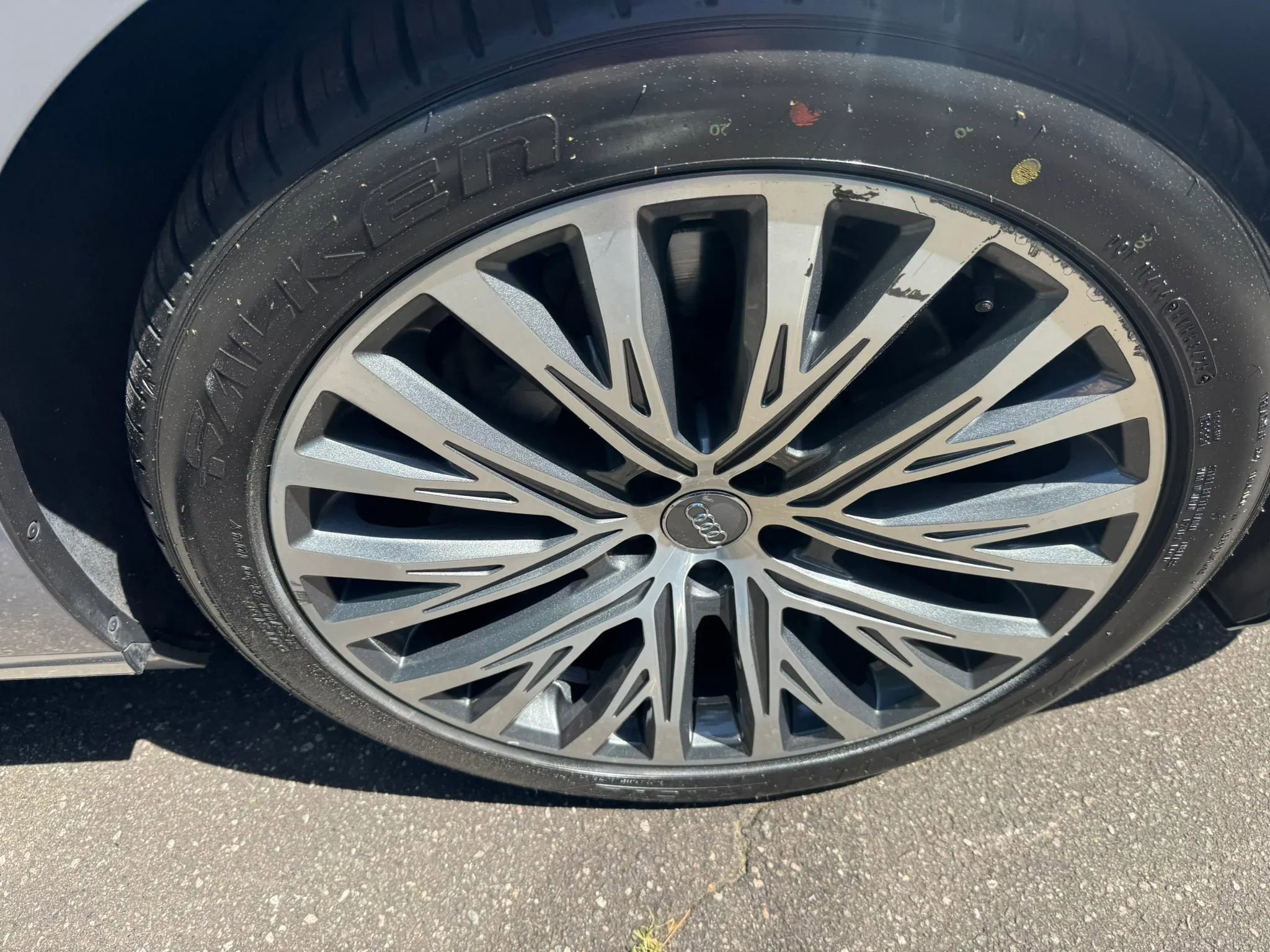 Used 2019 Audi A8 L 3.0T w/ Luxury Package AWD/4WD image 13