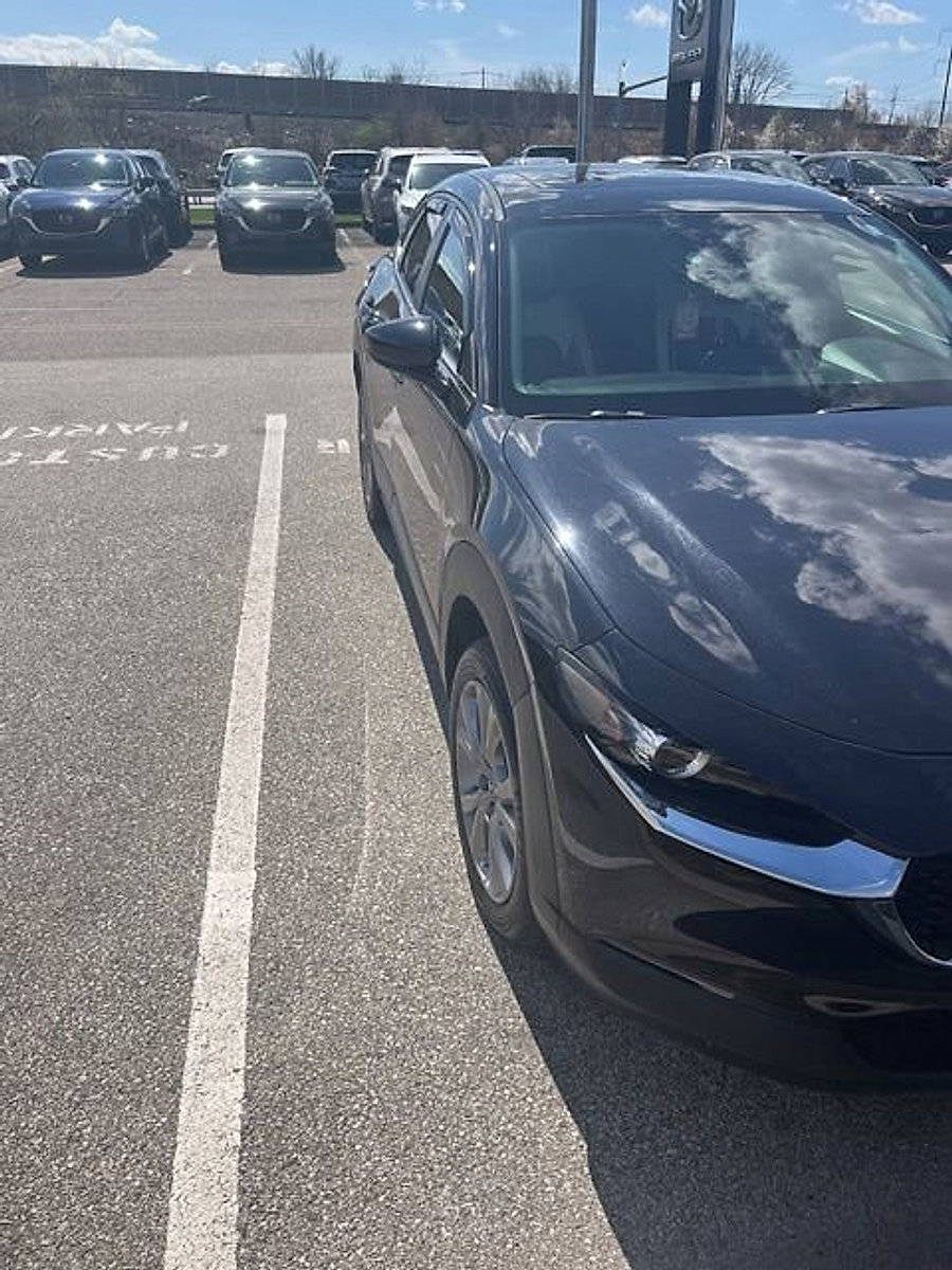 Used 2021 MAZDA CX-30 AWD 2.5 S w/ Preferred Package image 5