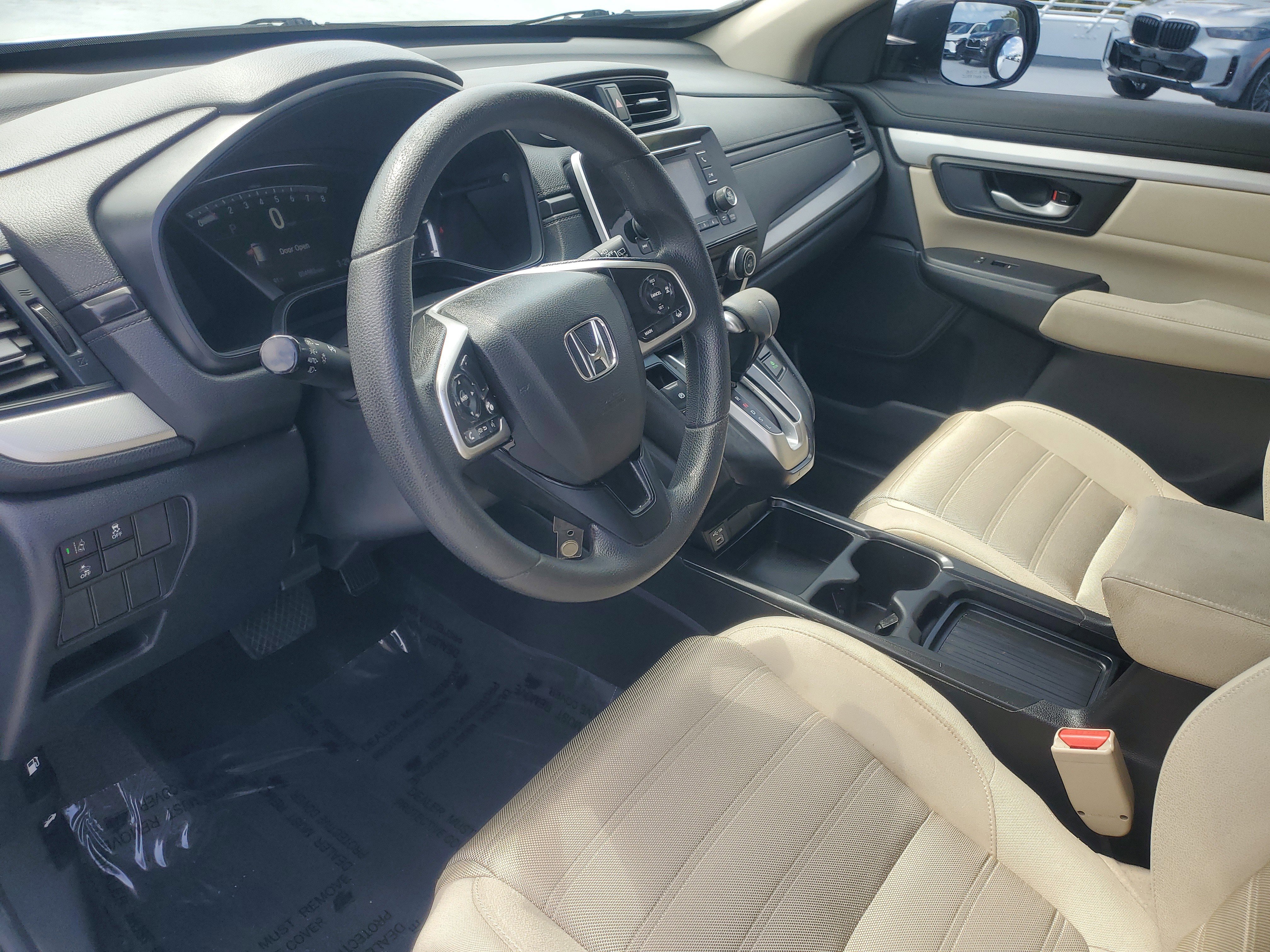 Used 2020 Honda CR-V LX image 15
