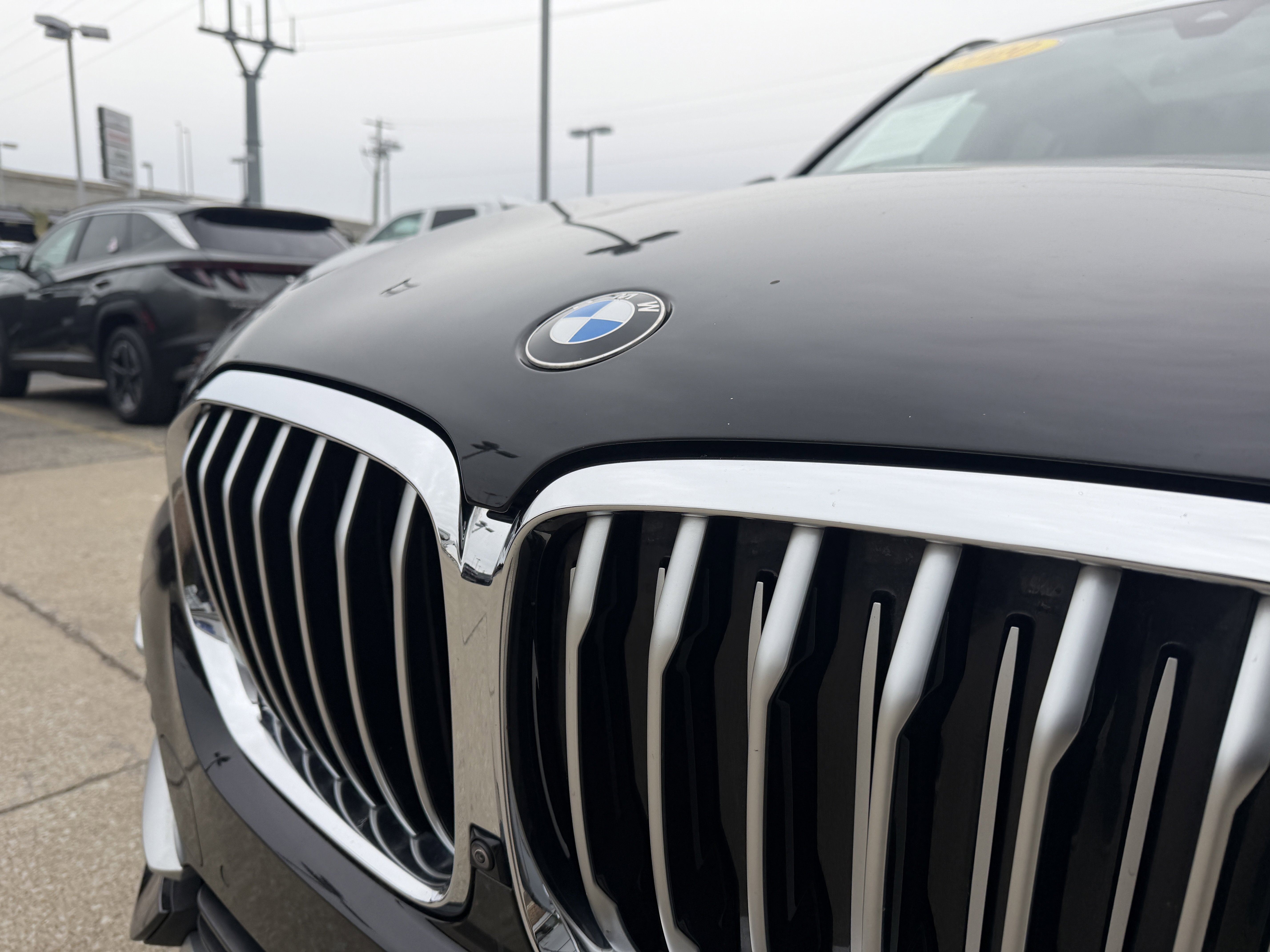 Used 2020 BMW X5 xDrive40i w/ Convenience Package image 16