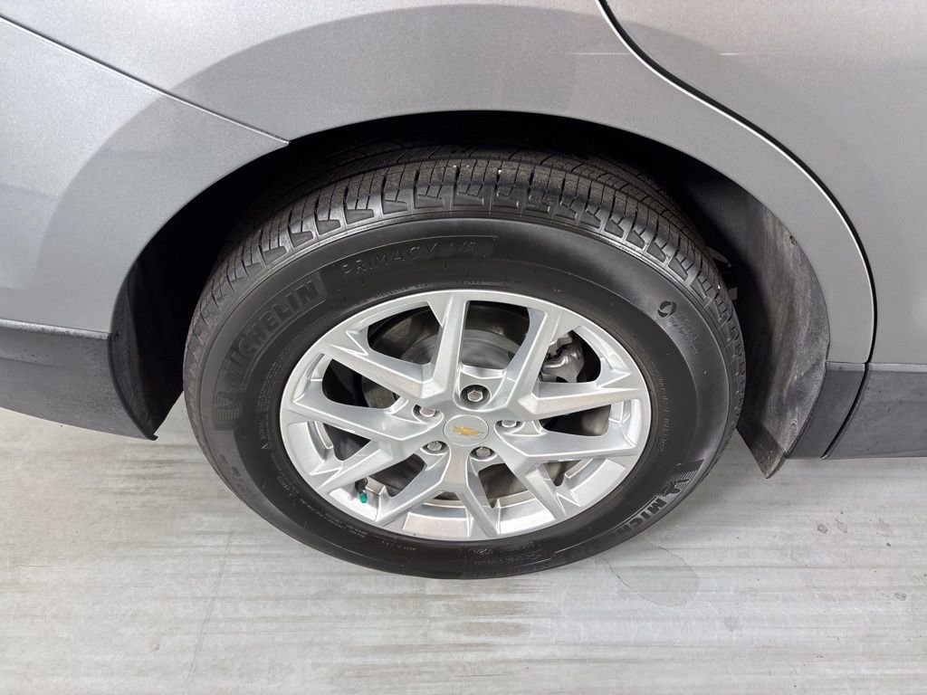 Used 2023 Chevrolet Equinox LT image 12
