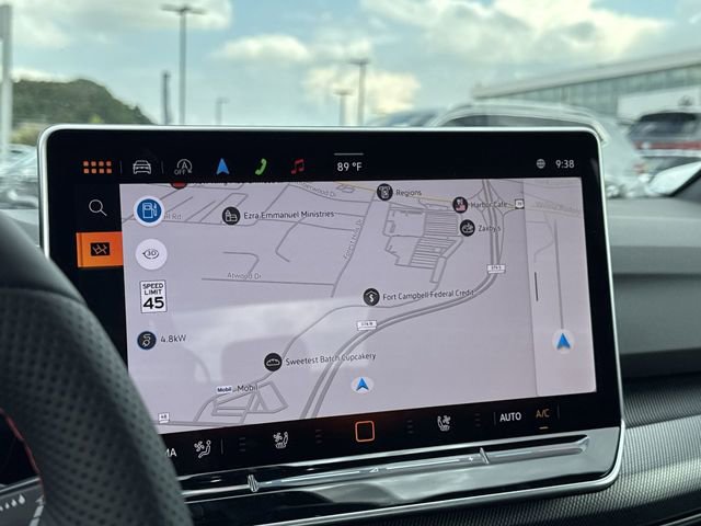 New 2025 Volkswagen GTI SE image 20